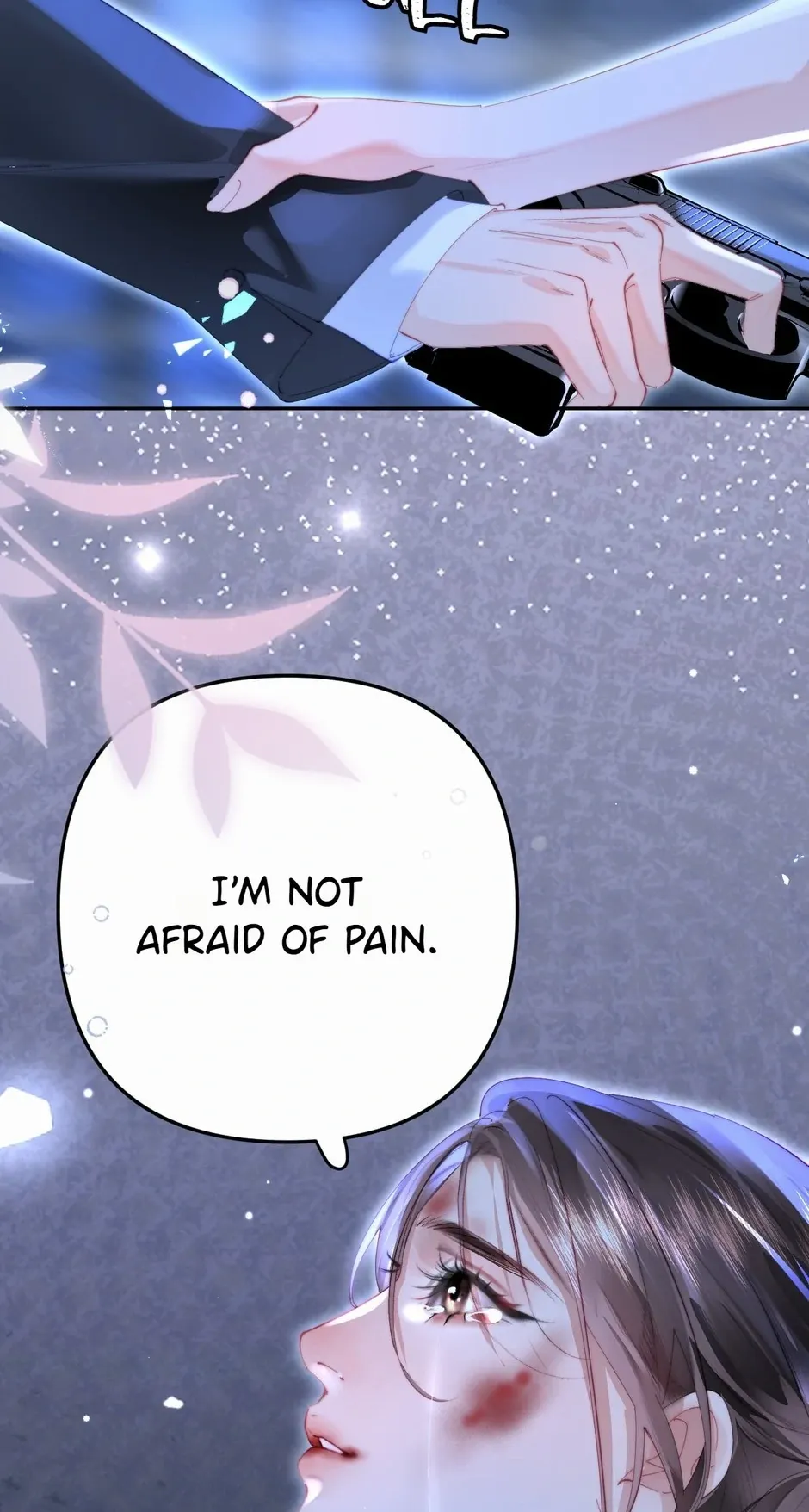 Sweethearts in the Spotlight Chapter 99 page 38 - 
