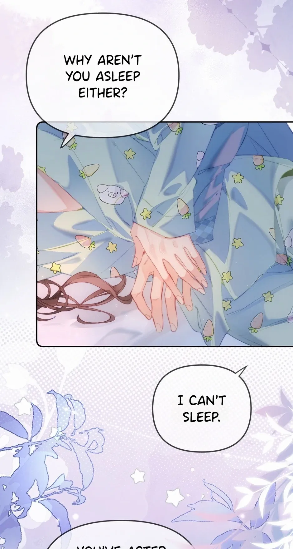 Sweethearts in the Spotlight Chapter 99 page 5 - 
