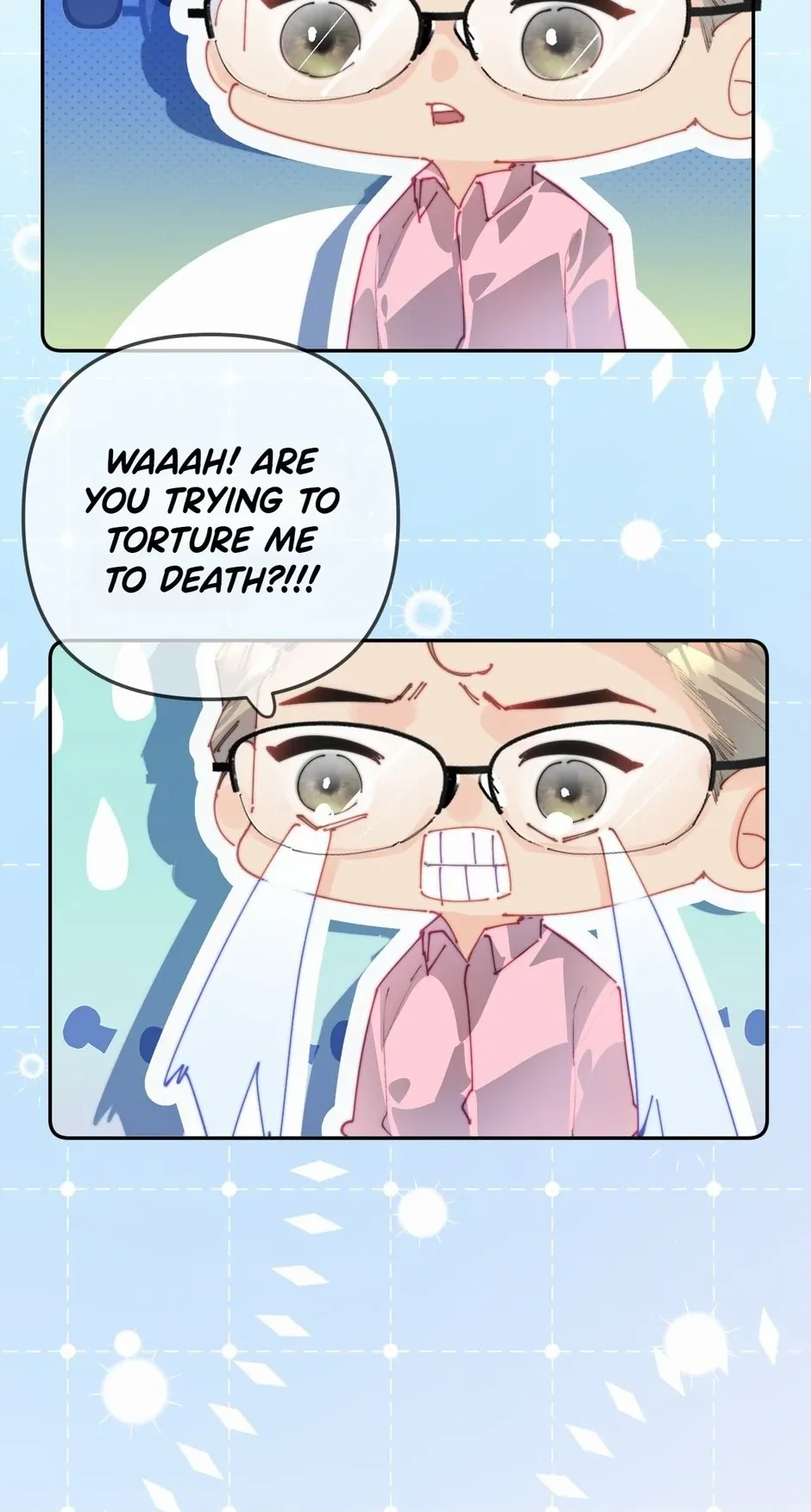 Sweethearts in the Spotlight Chapter 99 page 41 - 