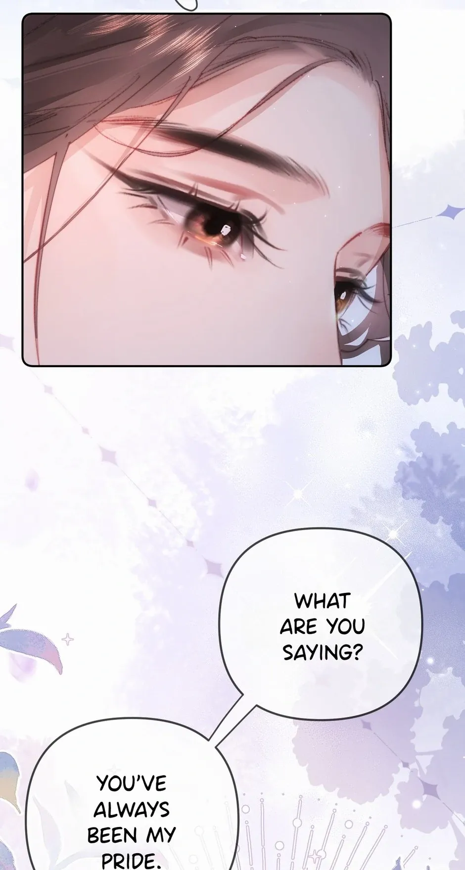 Sweethearts in the Spotlight Chapter 99 page 9 - 