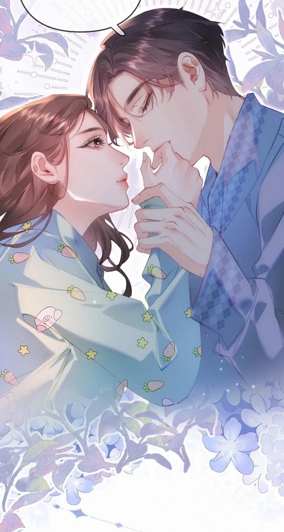 Sweethearts in the Spotlight Chapter 99 page 10 - 
