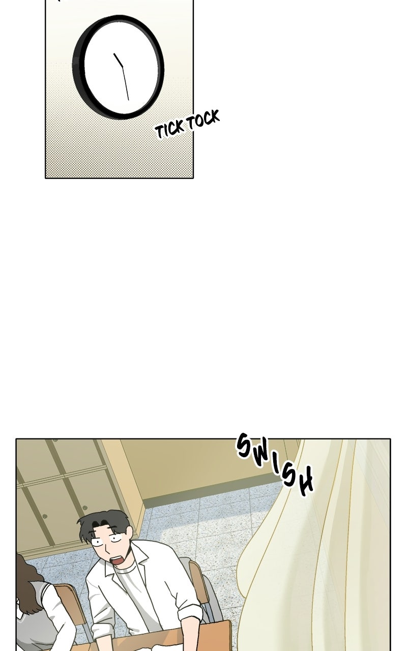 Swimmer Boy Ep. 1 - My Name is Haemin Oh page 13 - 