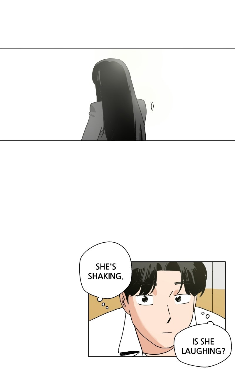 Swimmer Boy Ep. 1 - My Name is Haemin Oh page 17 - 