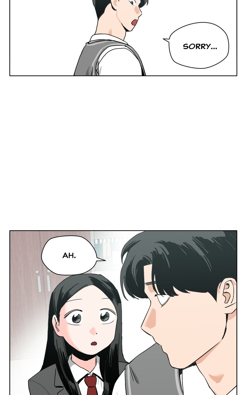 Swimmer Boy Ep. 1 - My Name is Haemin Oh page 31 - 