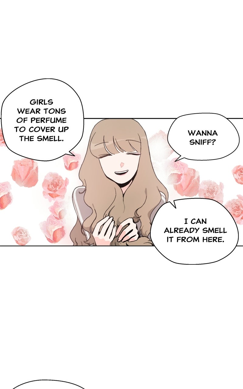 Swimmer Boy Ep. 1 - My Name is Haemin Oh page 40 - 