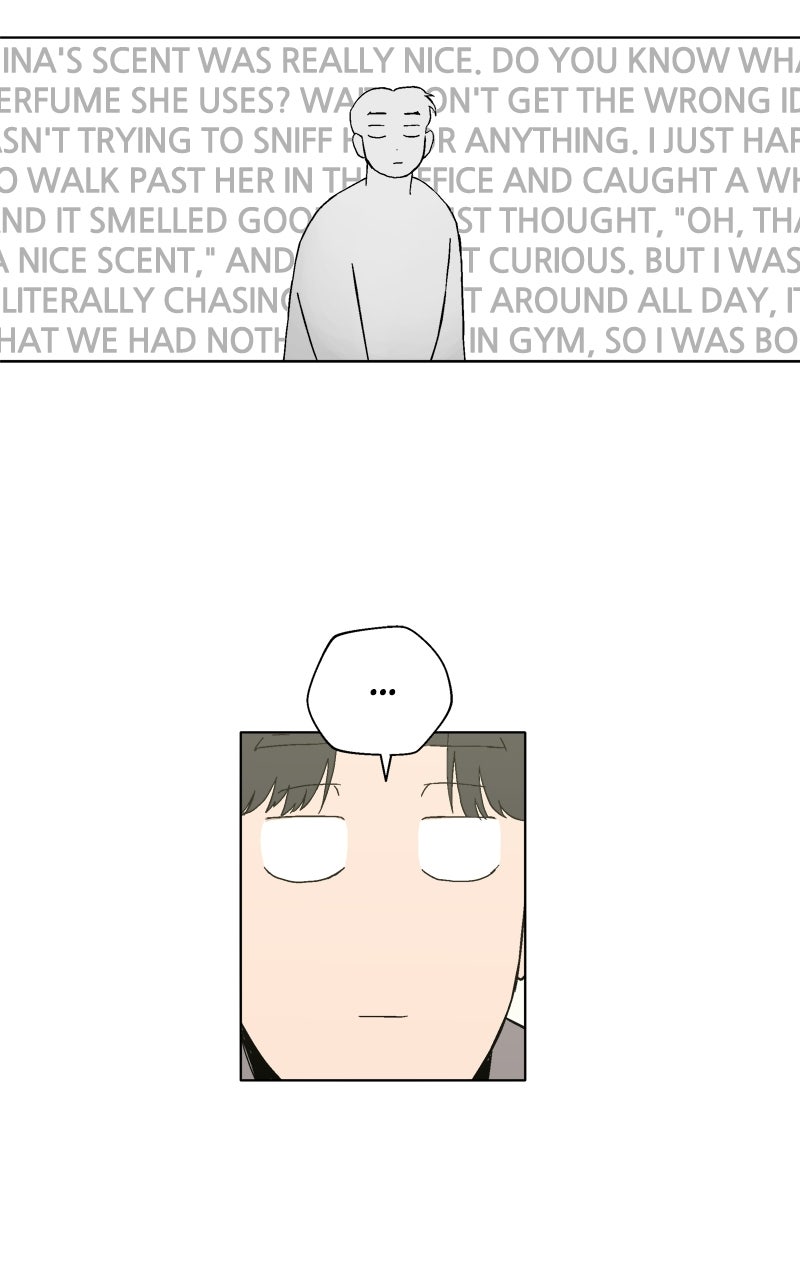 Swimmer Boy Ep. 1 - My Name is Haemin Oh page 43 - 