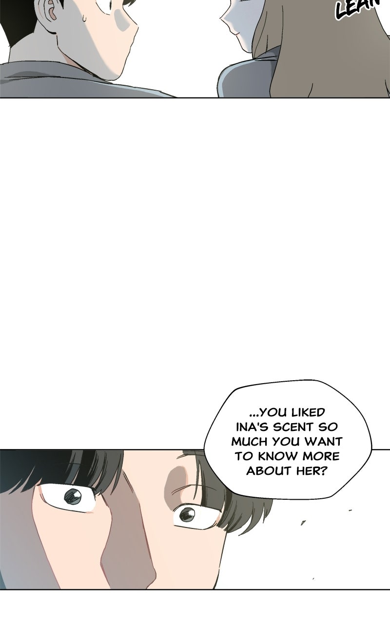 Swimmer Boy Ep. 1 - My Name is Haemin Oh page 47 - 