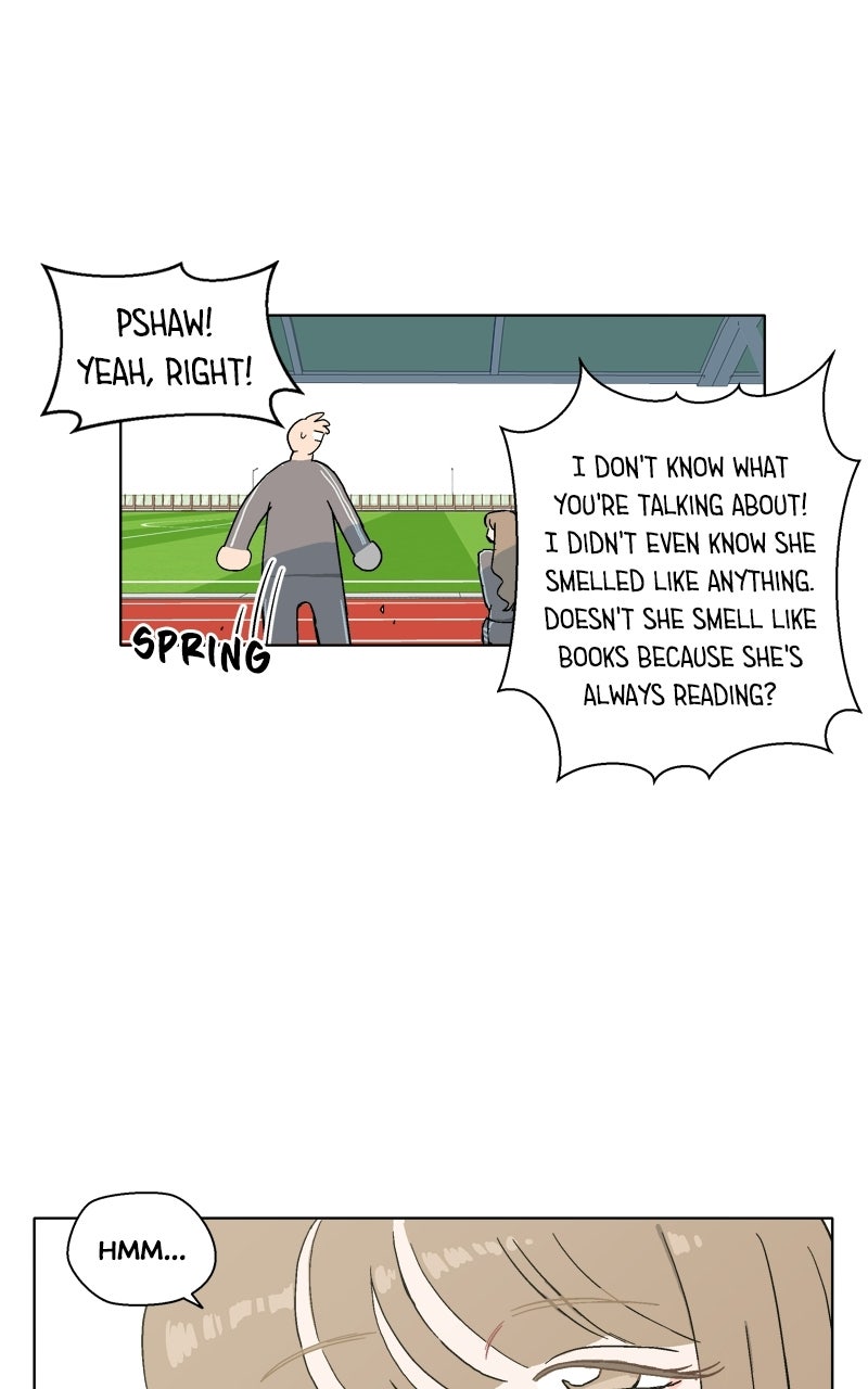 Swimmer Boy Ep. 1 - My Name is Haemin Oh page 49 - 