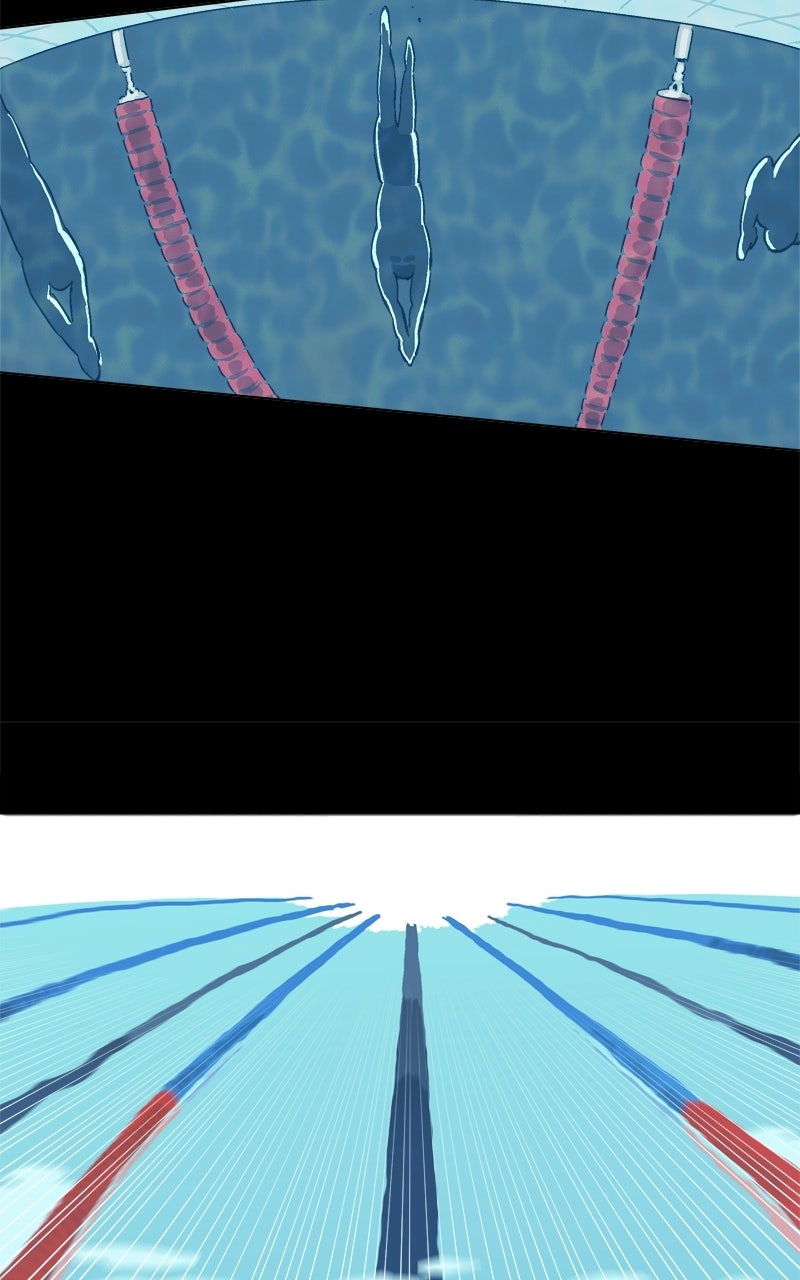 Swimmer Boy Ep. 1 - My Name is Haemin Oh page 6 - 