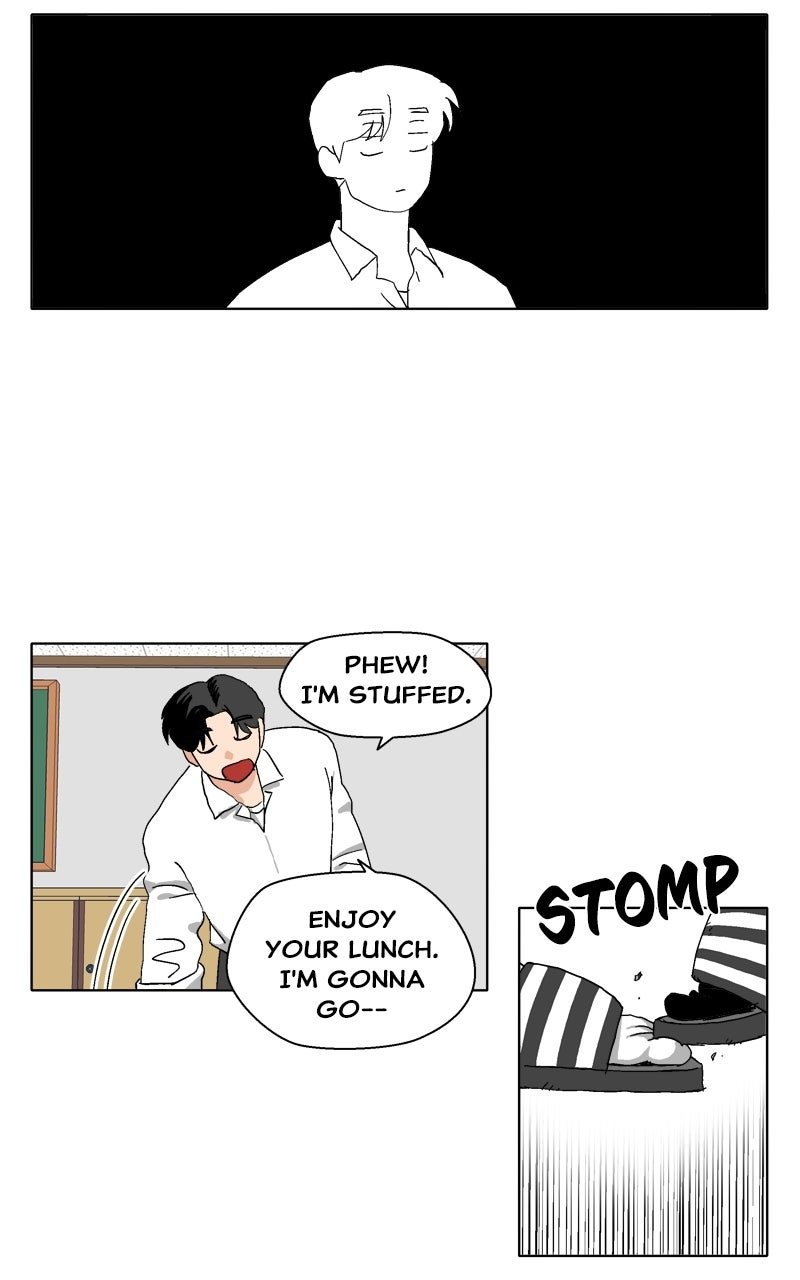 Swimmer Boy Ep. 1 - My Name is Haemin Oh page 55 - 