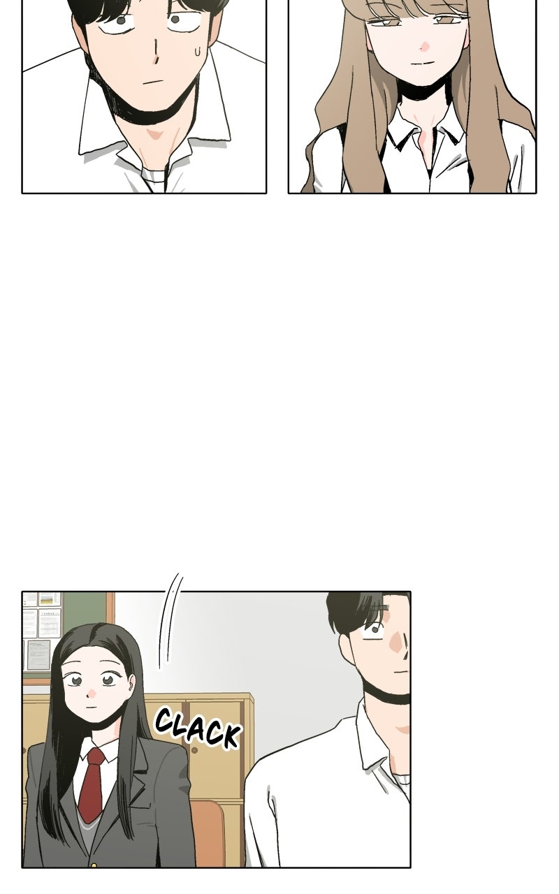 Swimmer Boy Ep. 1 - My Name is Haemin Oh page 57 - 