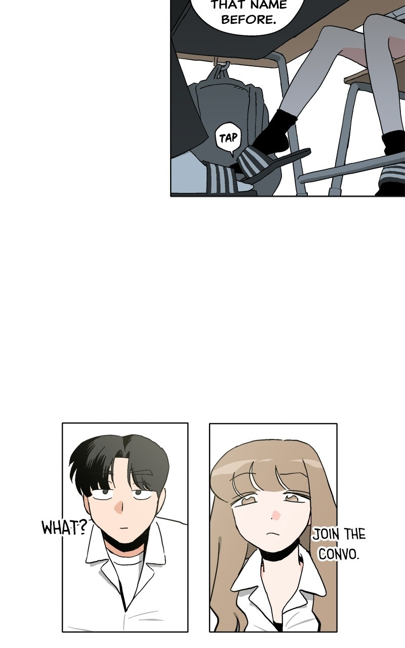 Swimmer Boy Ep. 1 - My Name is Haemin Oh page 62 - 