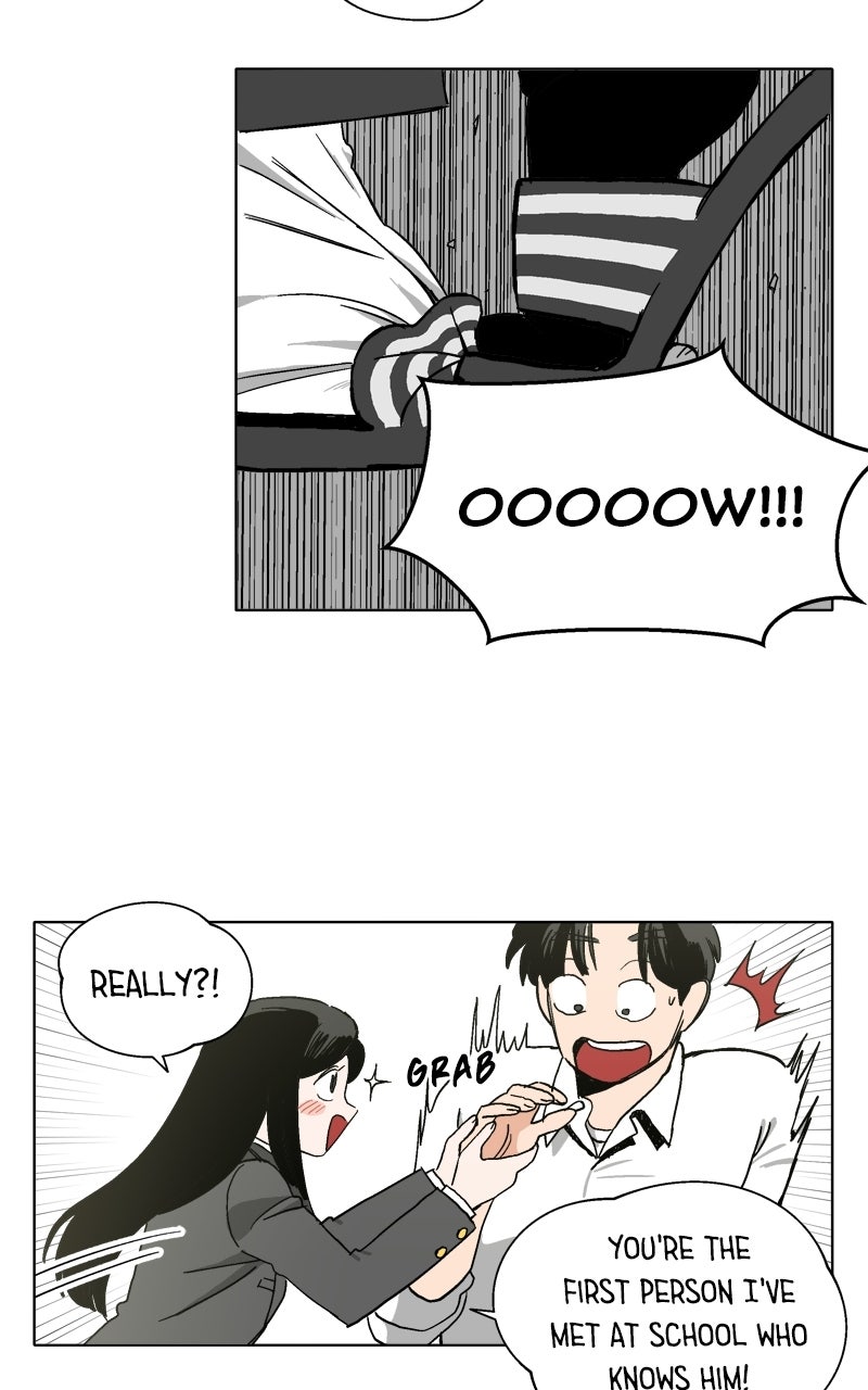 Swimmer Boy Ep. 1 - My Name is Haemin Oh page 66 - 