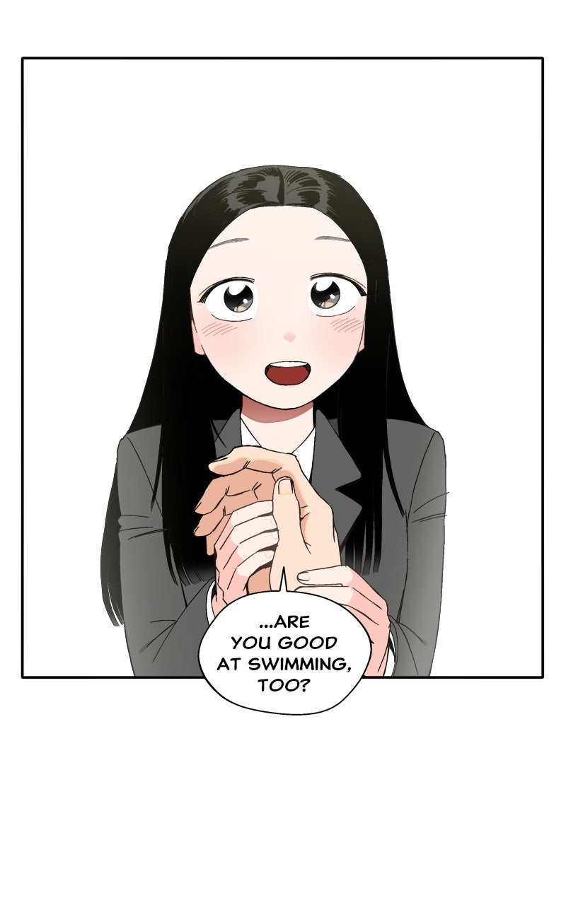 Swimmer Boy Ep. 1 - My Name is Haemin Oh page 70 - 