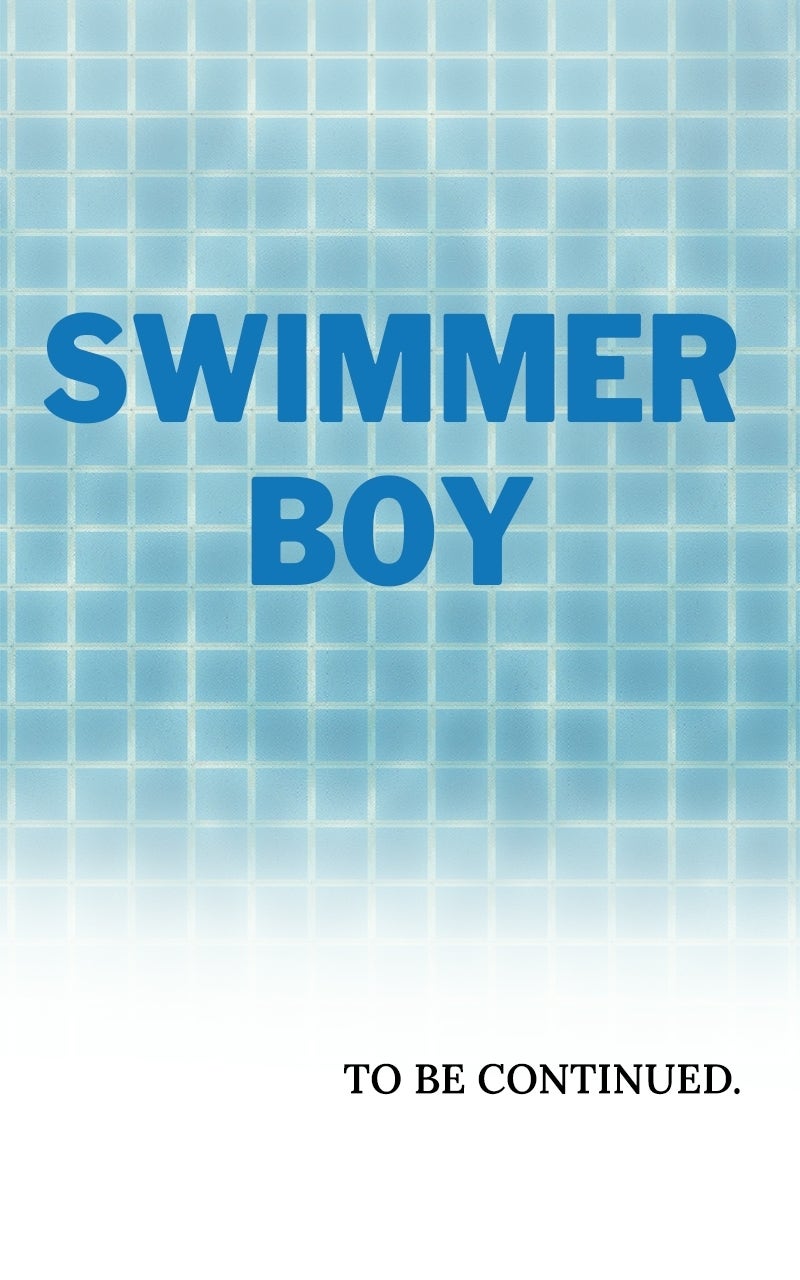Swimmer Boy Ep. 1 - My Name is Haemin Oh page 78 - 