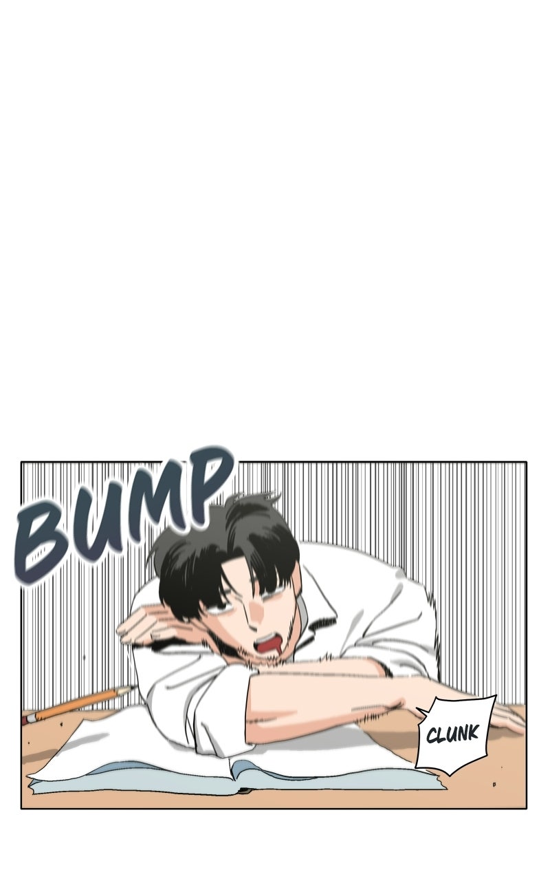 Swimmer Boy Ep. 1 - My Name is Haemin Oh page 9 - 
