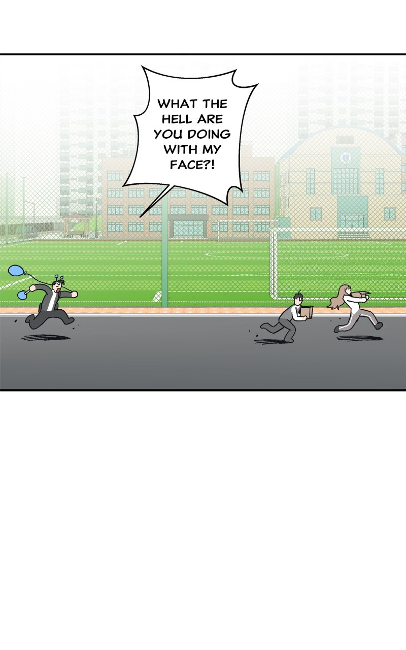 Swimmer Boy Ep. 10 - Long Live the King page 16 - 