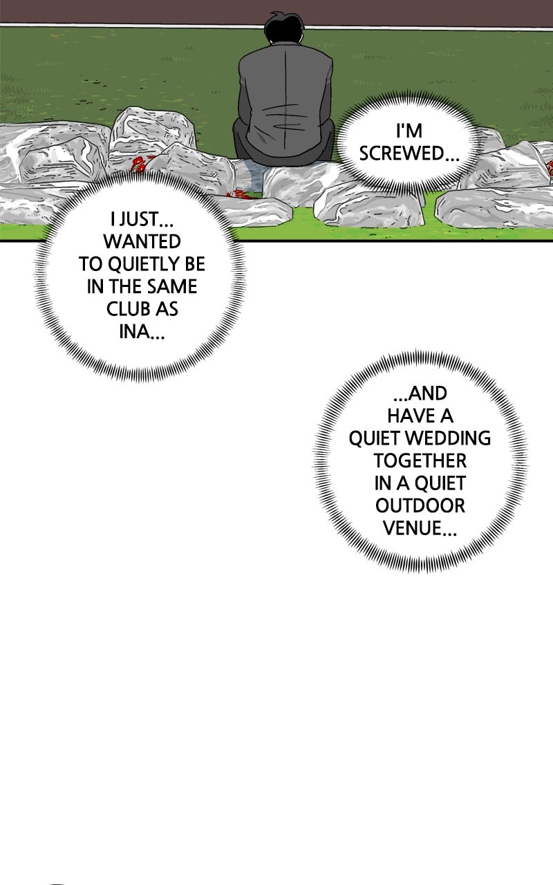 Swimmer Boy Ep. 10 - Long Live the King page 31 - 
