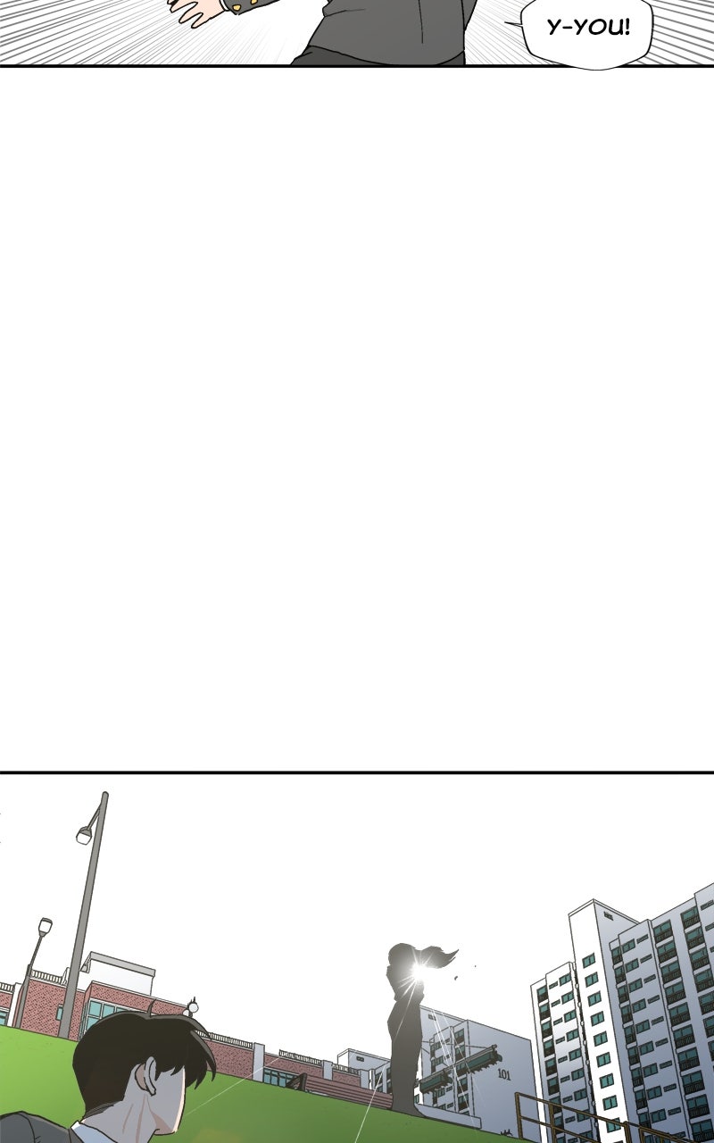 Swimmer Boy Ep. 10 - Long Live the King page 34 - 