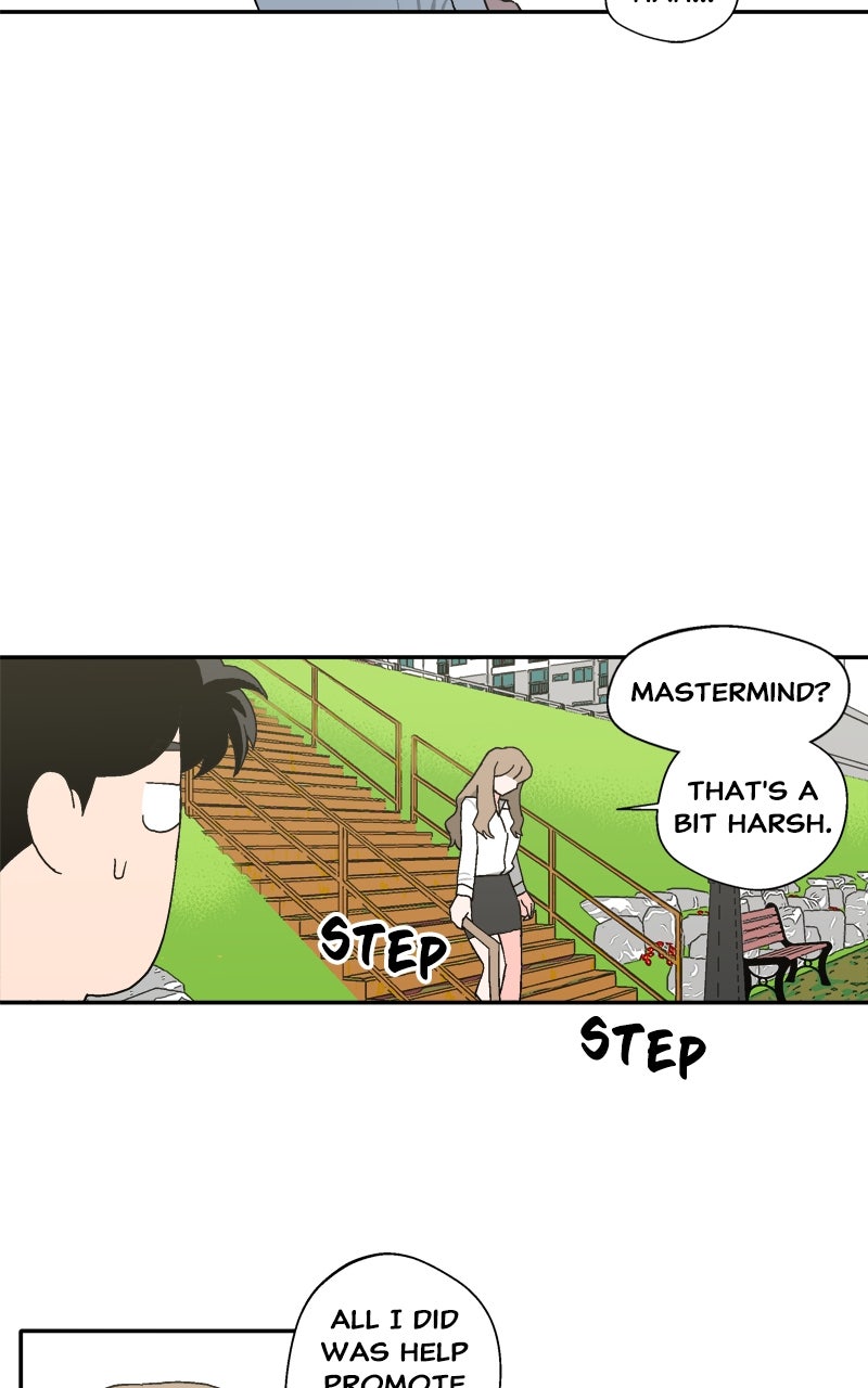 Swimmer Boy Ep. 10 - Long Live the King page 36 - 