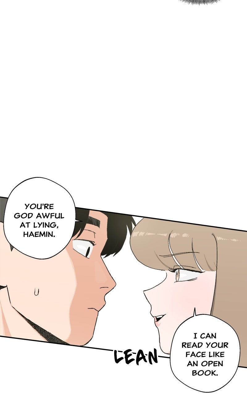 Swimmer Boy Ep. 10 - Long Live the King page 39 - 