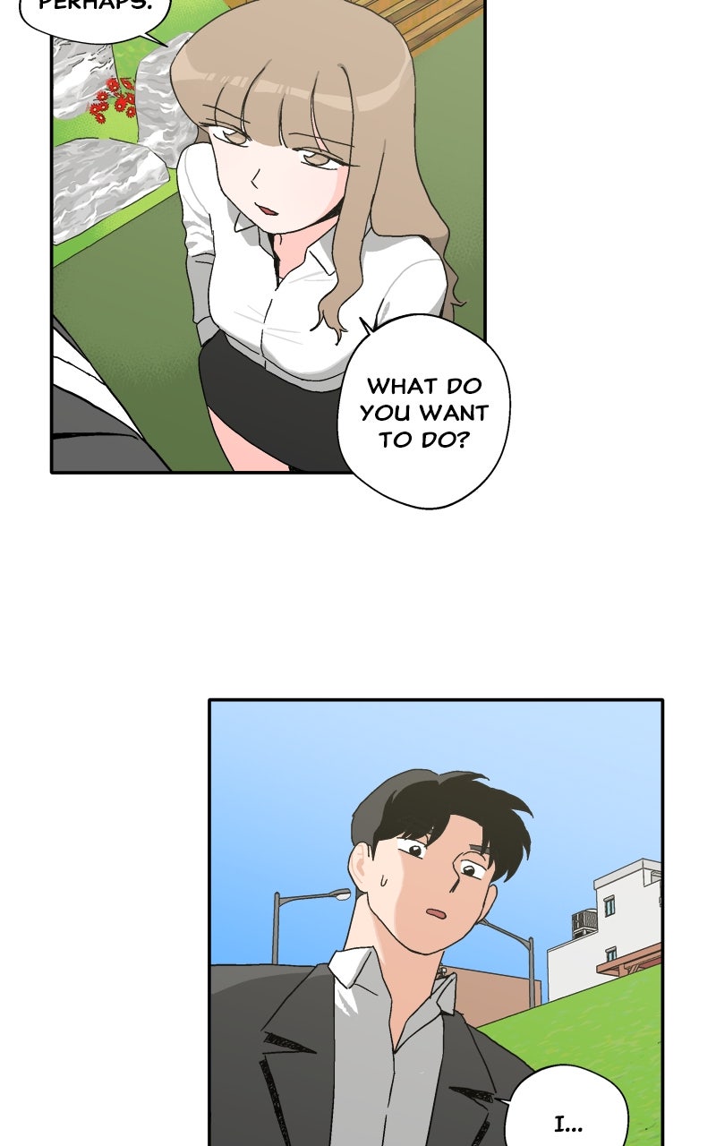 Swimmer Boy Ep. 10 - Long Live the King page 41 - 