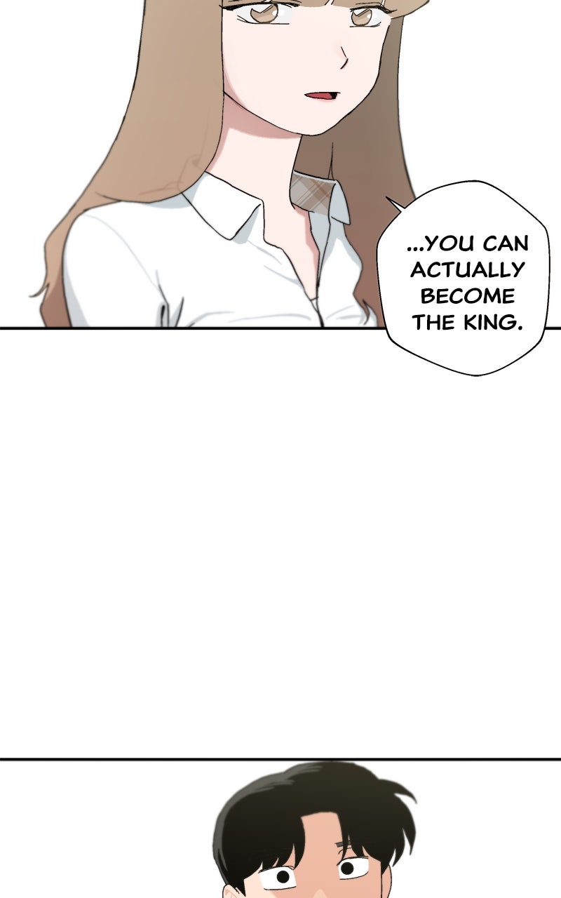 Swimmer Boy Ep. 10 - Long Live the King page 51 - 