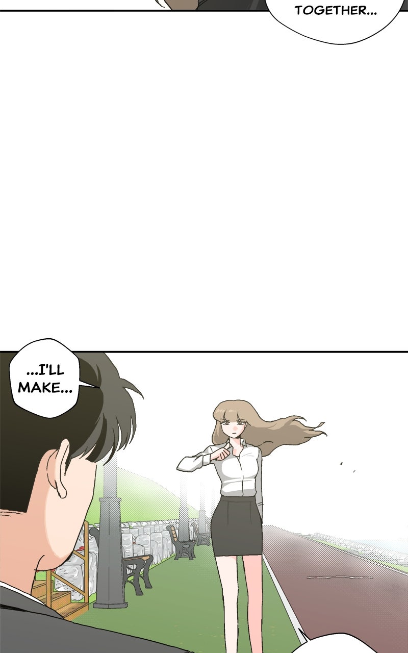 Swimmer Boy Ep. 10 - Long Live the King page 53 - 