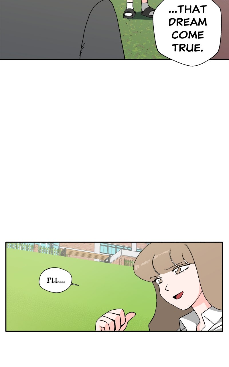 Swimmer Boy Ep. 10 - Long Live the King page 54 - 