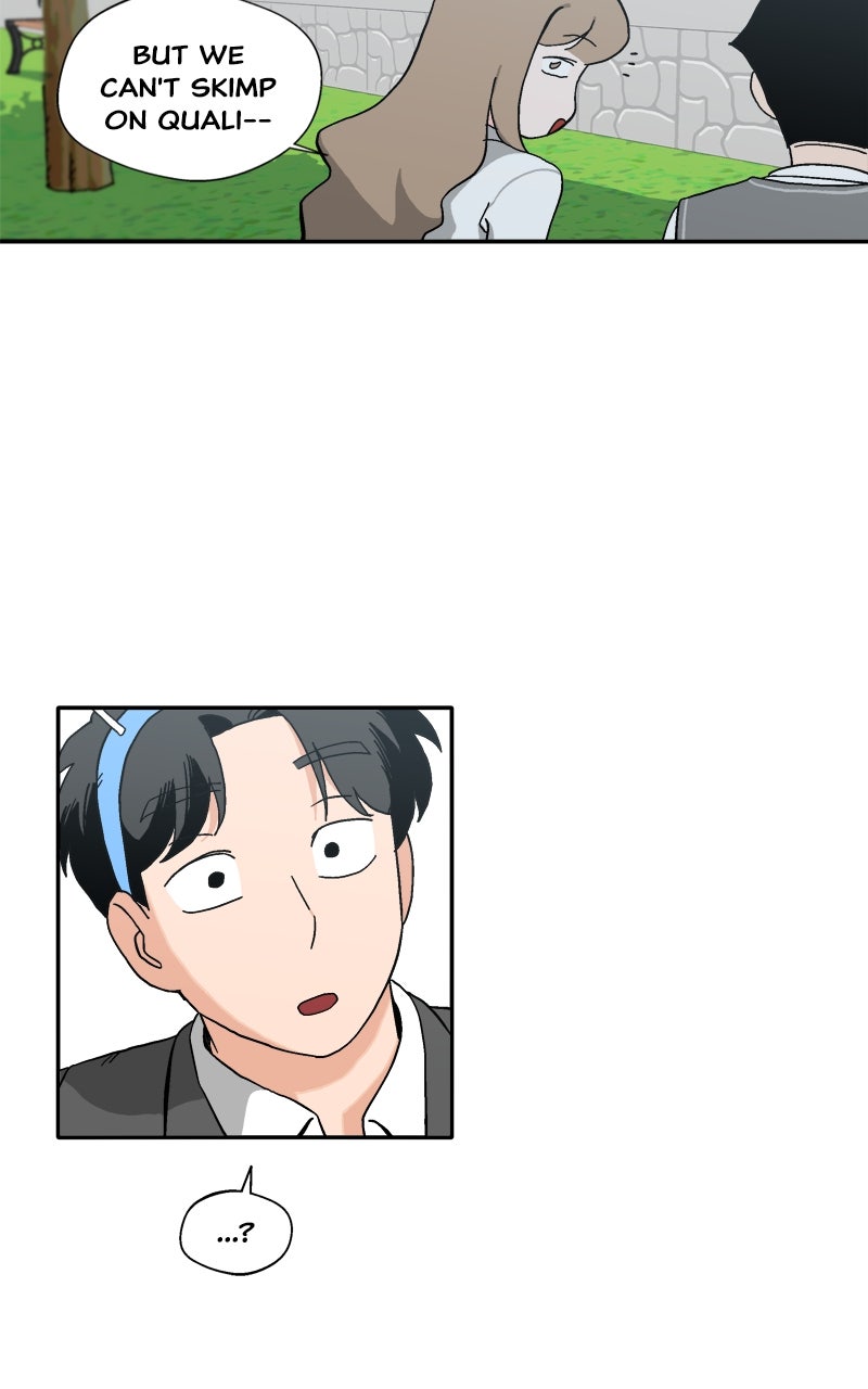 Swimmer Boy Ep. 10 - Long Live the King page 8 - 