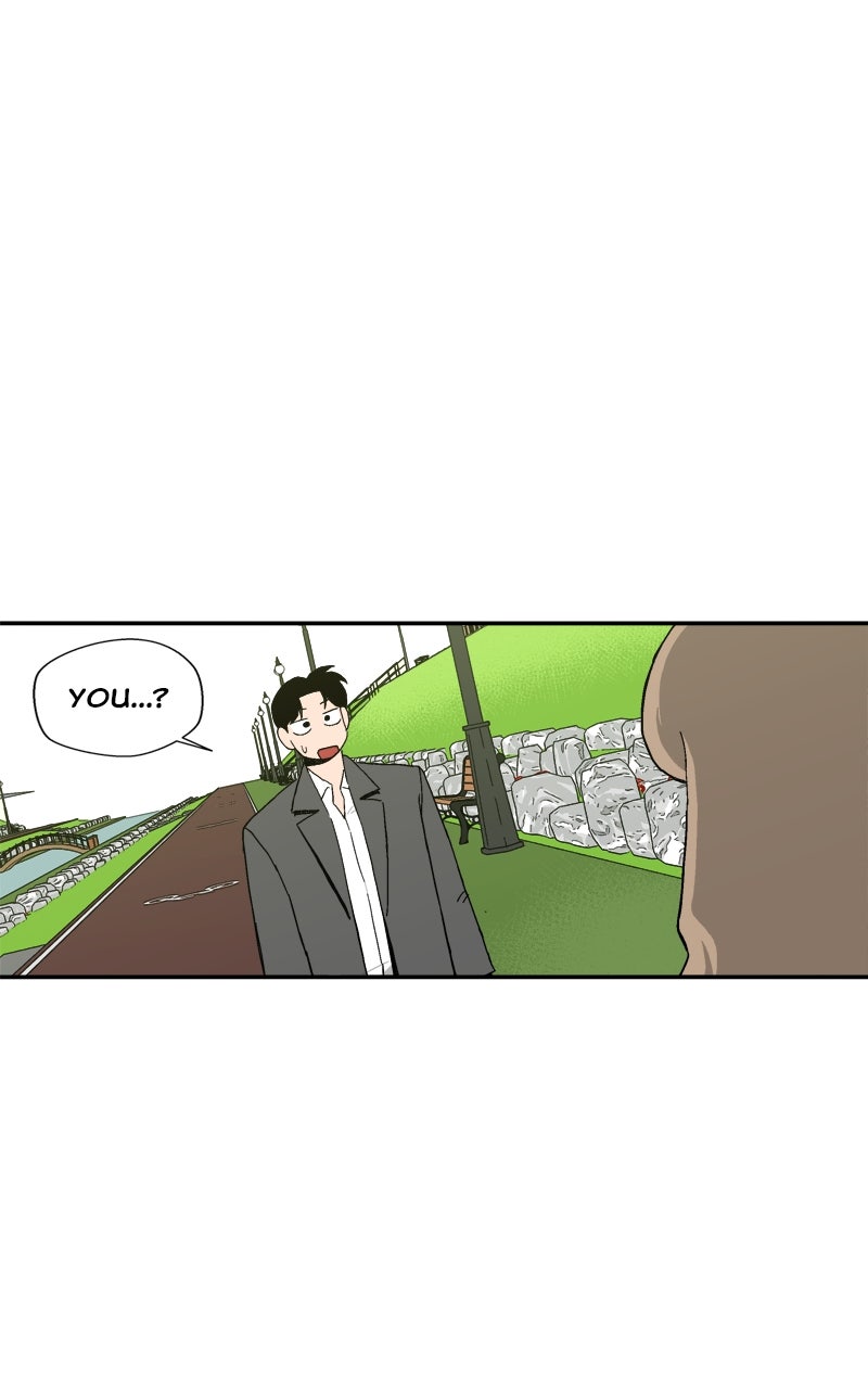 Swimmer Boy Ep. 11 - Born to Swim page 1 - 