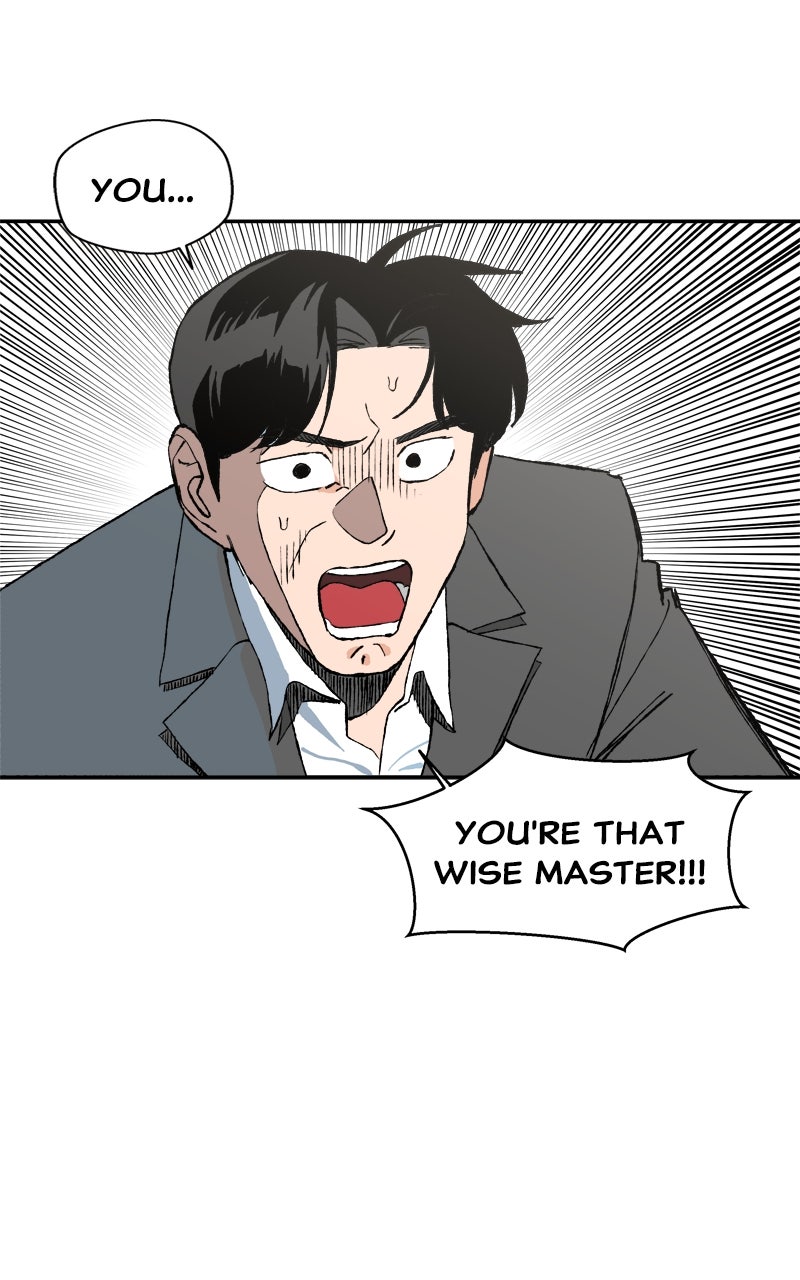 Swimmer Boy Ep. 11 - Born to Swim page 13 - 