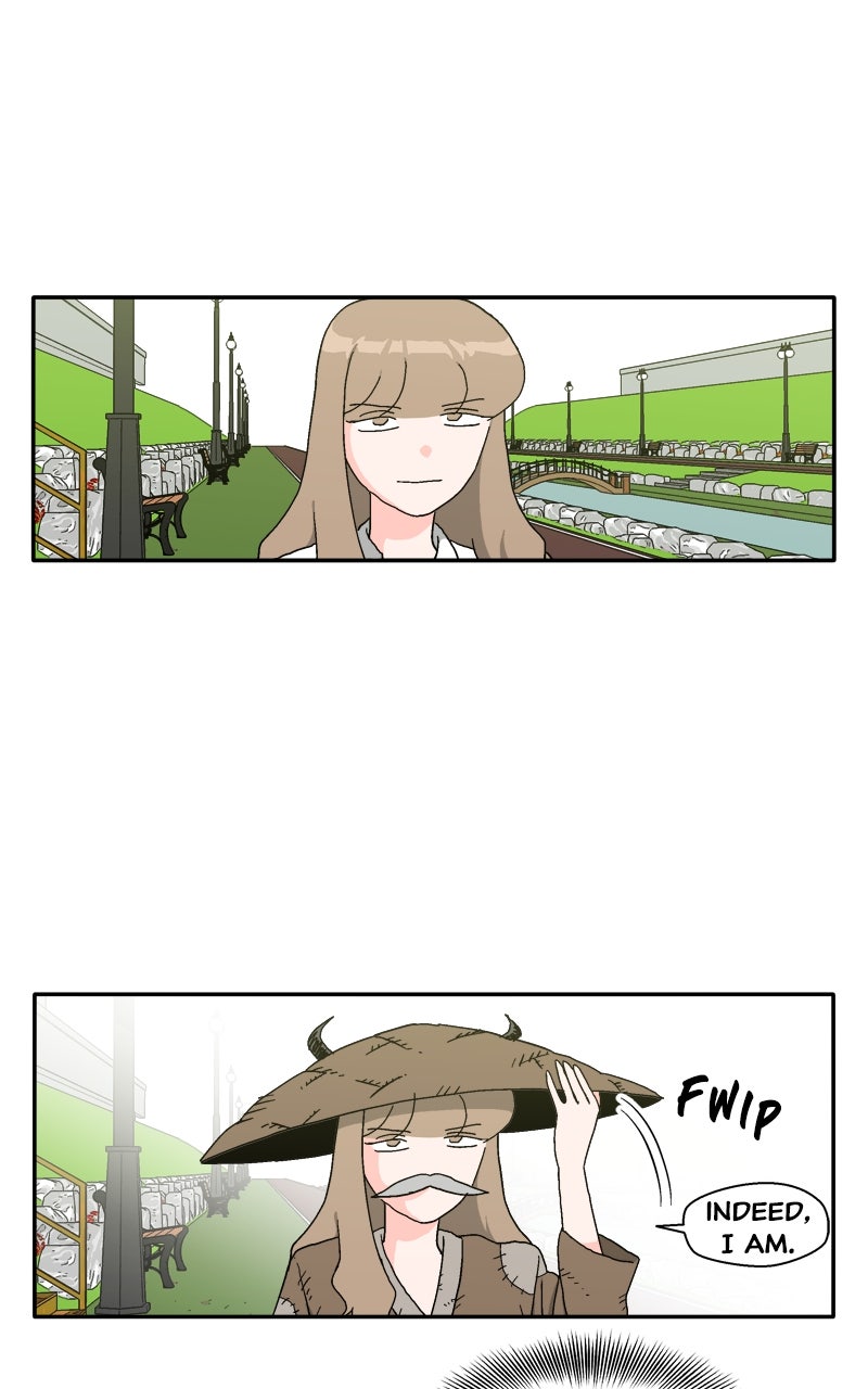 Swimmer Boy Ep. 11 - Born to Swim page 14 - 