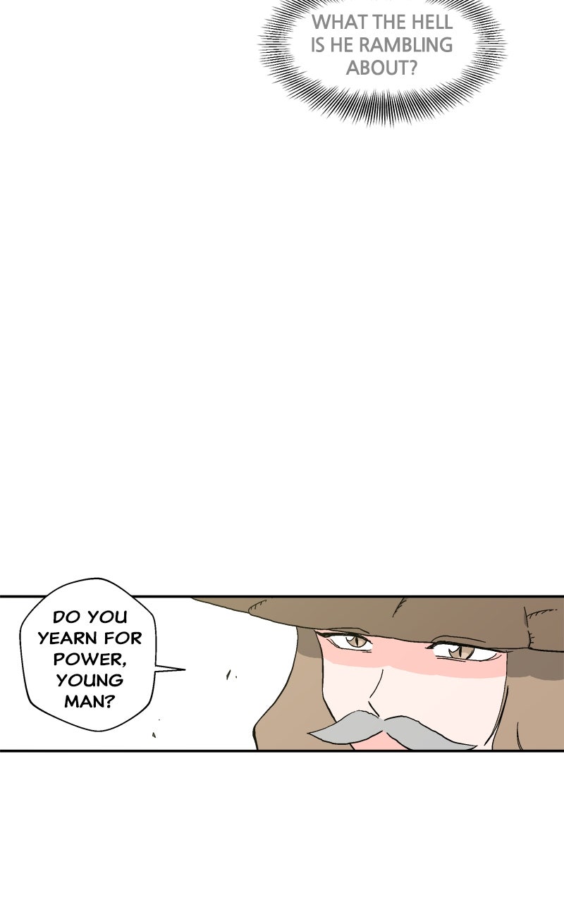 Swimmer Boy Ep. 11 - Born to Swim page 15 - 