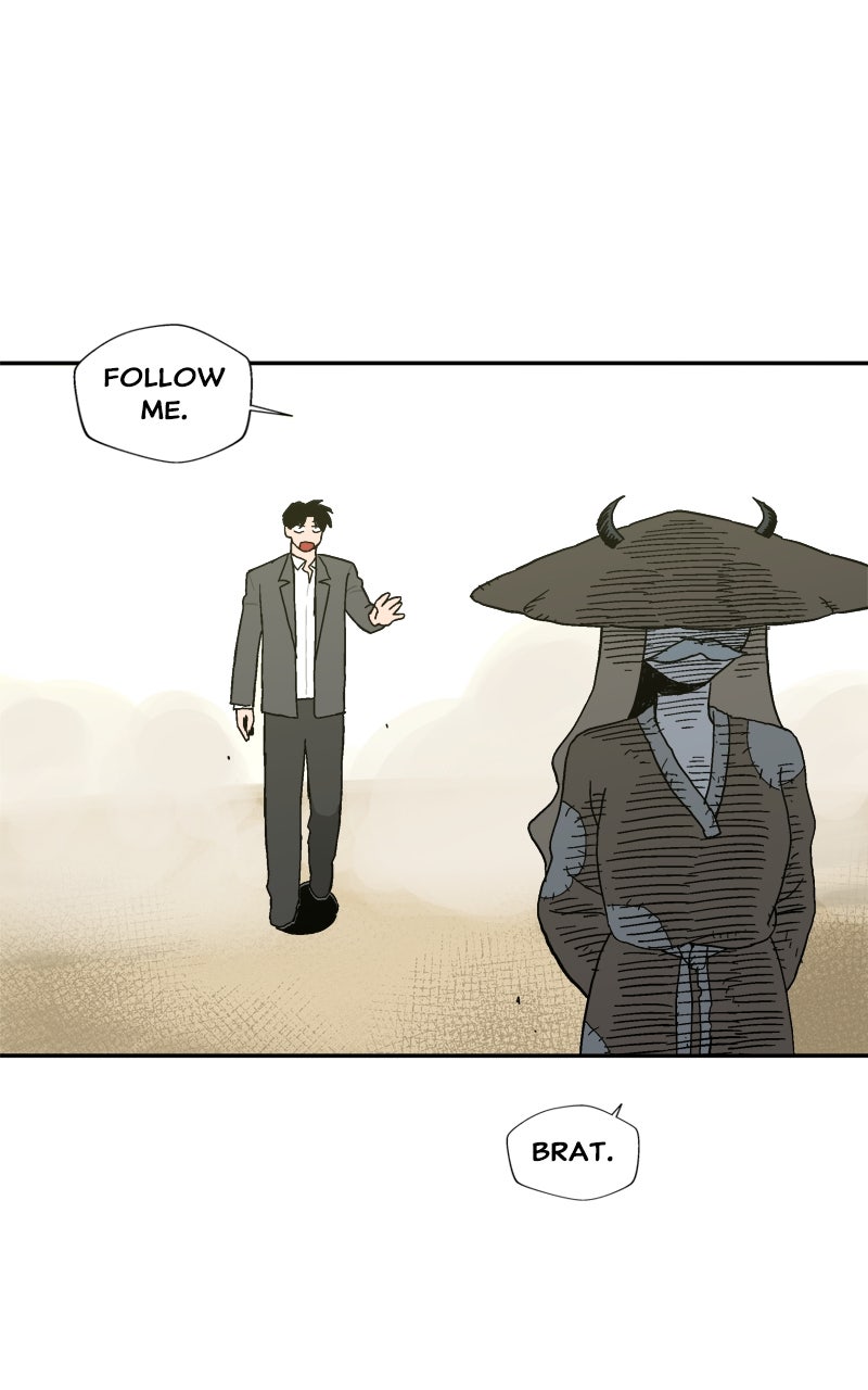 Swimmer Boy Ep. 11 - Born to Swim page 16 - 