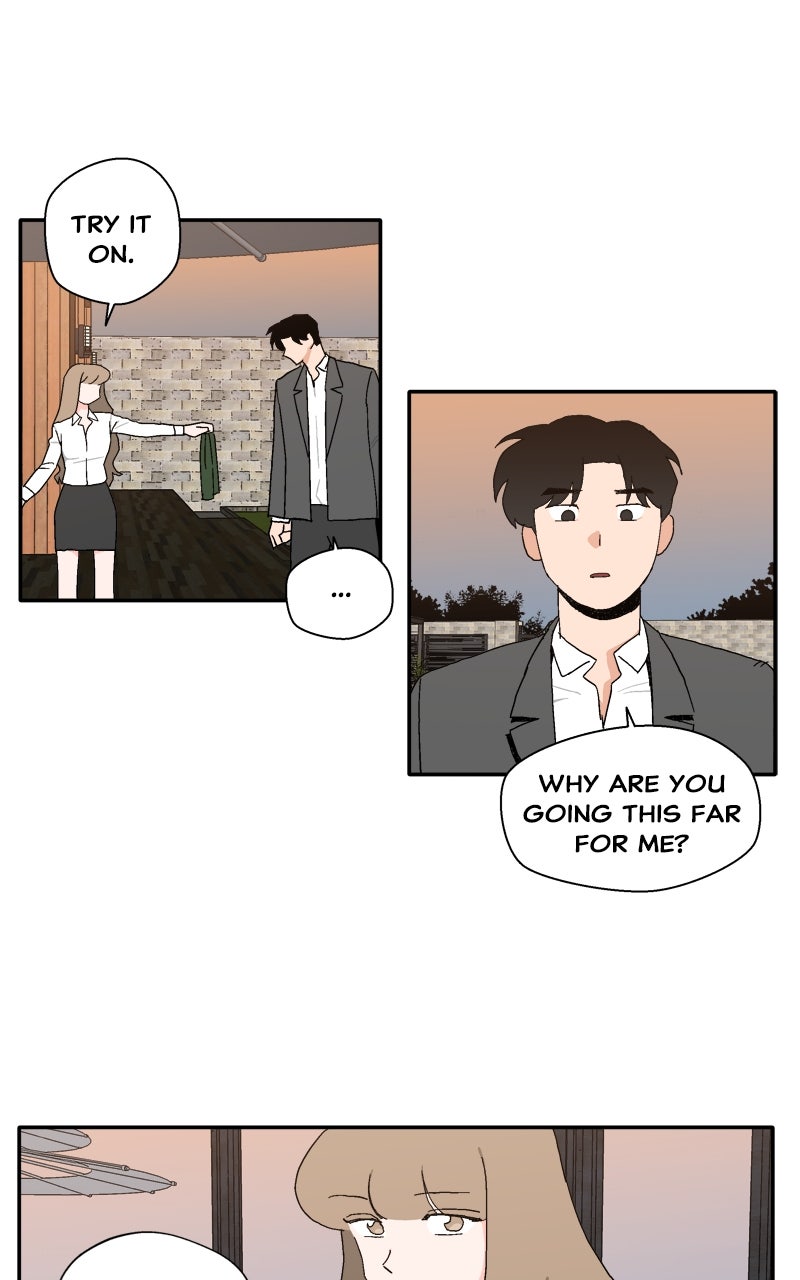 Swimmer Boy Ep. 11 - Born to Swim page 24 - 