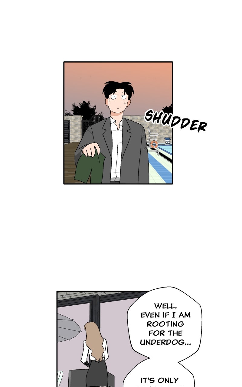 Swimmer Boy Ep. 11 - Born to Swim page 29 - 