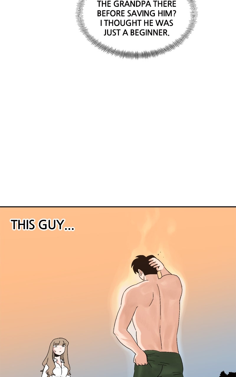 Swimmer Boy Ep. 11 - Born to Swim page 44 - 