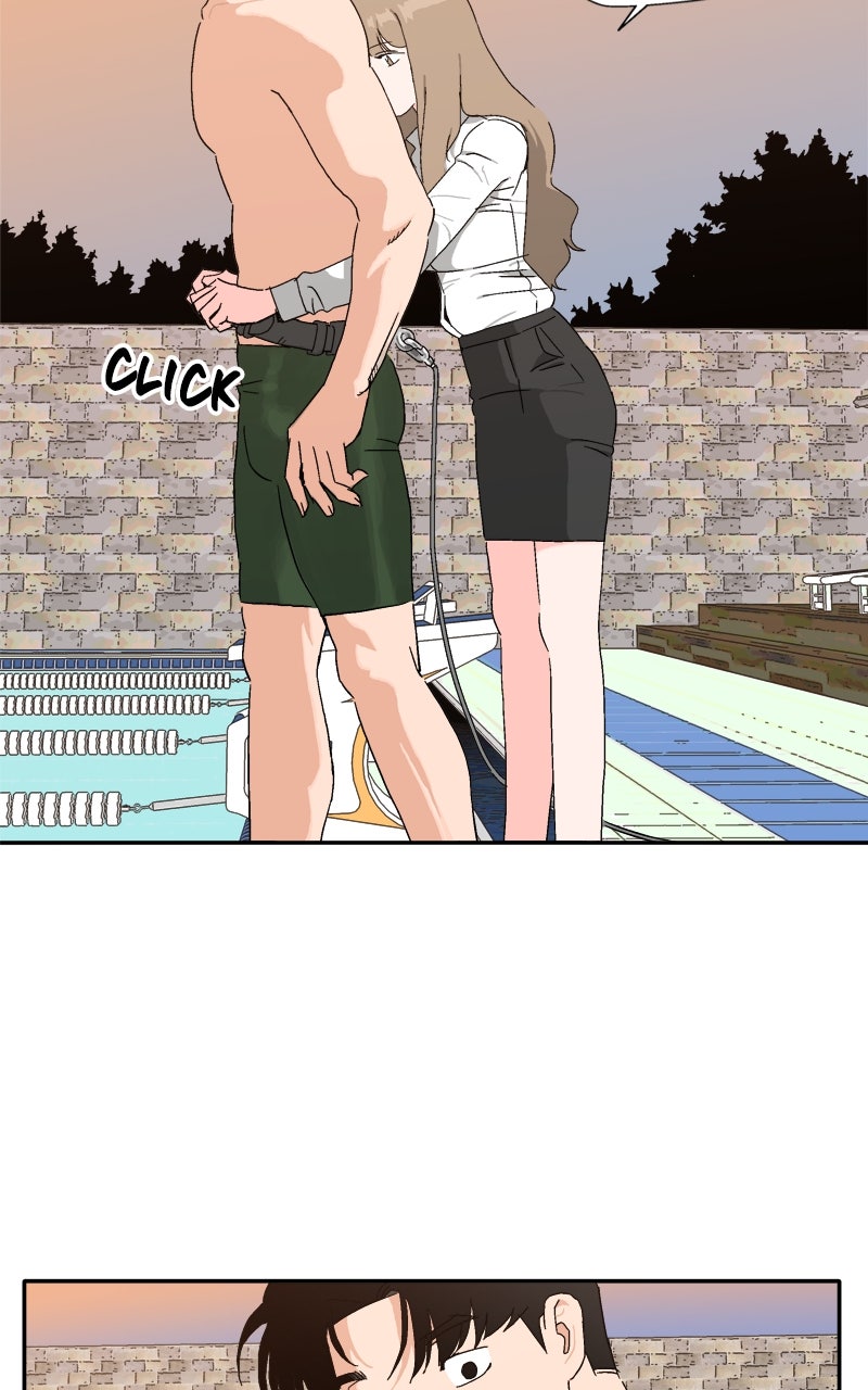 Swimmer Boy Ep. 11 - Born to Swim page 51 - 