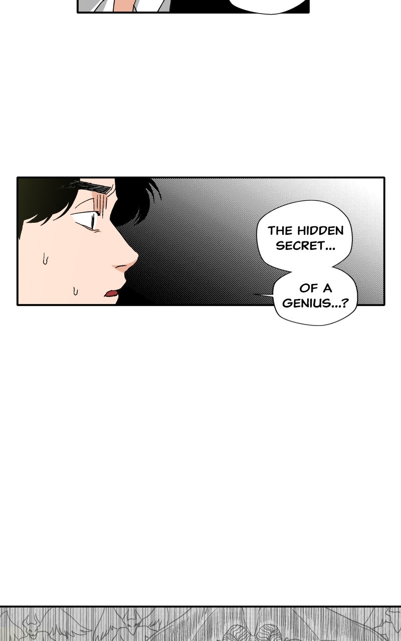 Swimmer Boy Ep. 11 - Born to Swim page 7 - 