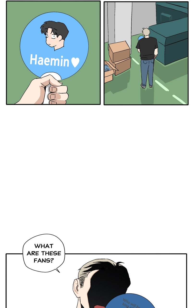 Swimmer Boy Ep. 11 - Born to Swim page 63 - 