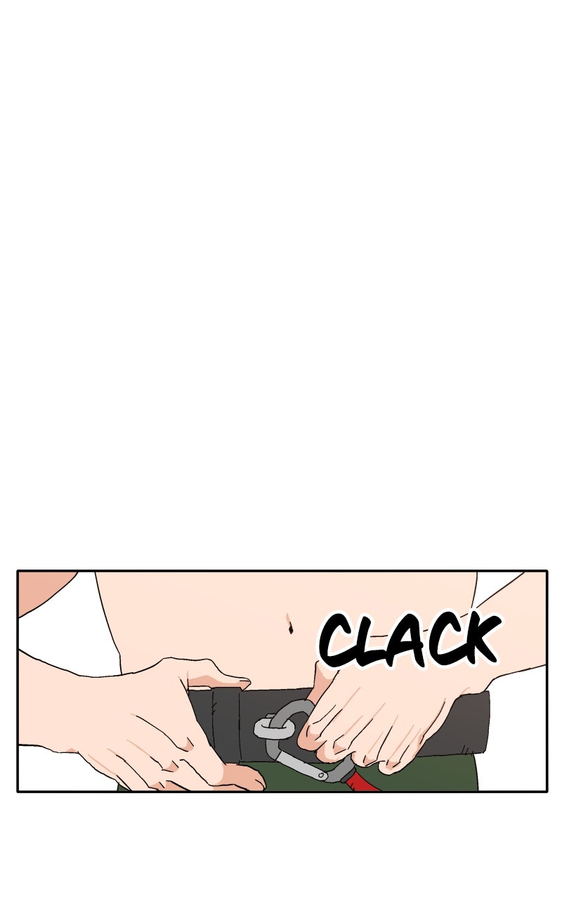 Swimmer Boy Ep. 12 - Talent page 22 - 