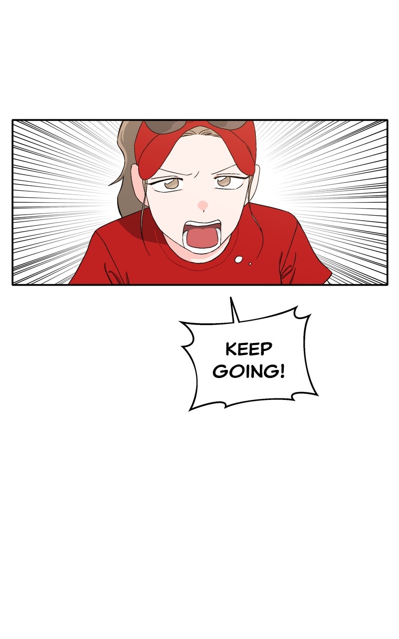Swimmer Boy Ep. 12 - Talent page 29 - 