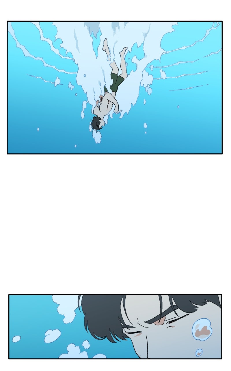 Swimmer Boy Ep. 12 - Talent page 5 - 