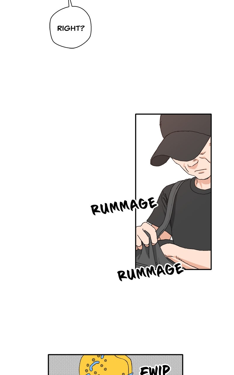Swimmer Boy Ep. 12 - Talent page 49 - 