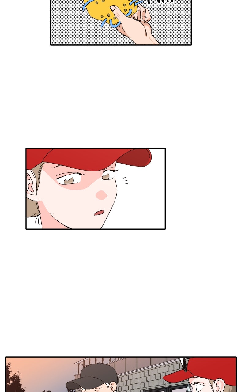 Swimmer Boy Ep. 12 - Talent page 50 - 