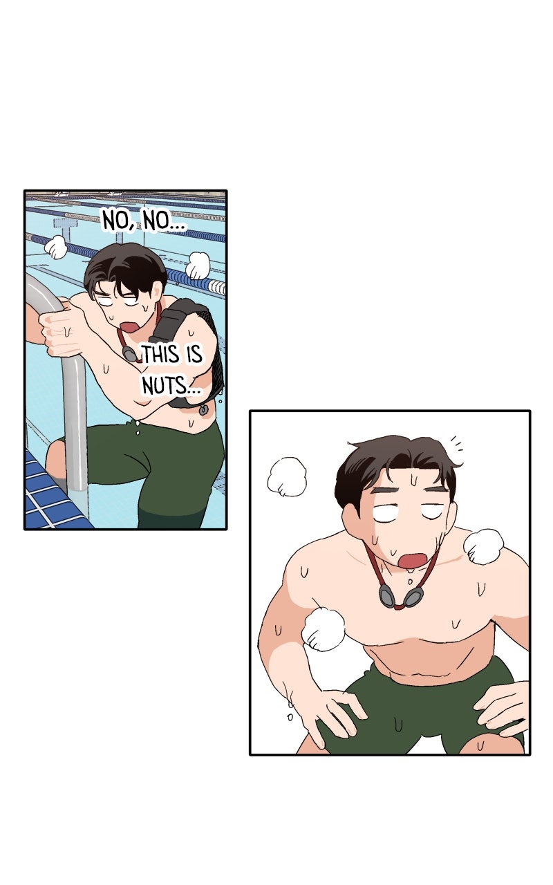 Swimmer Boy Ep. 12 - Talent page 52 - 