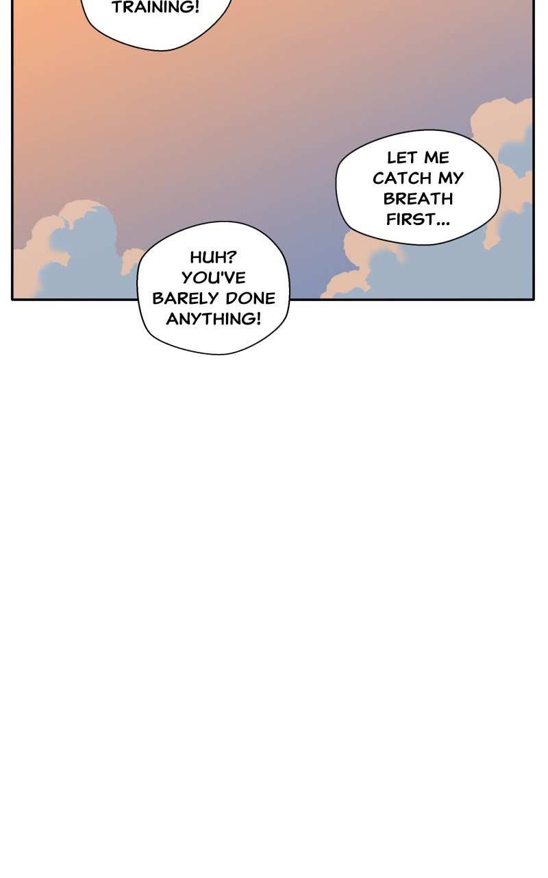 Swimmer Boy Ep. 12 - Talent page 59 - 