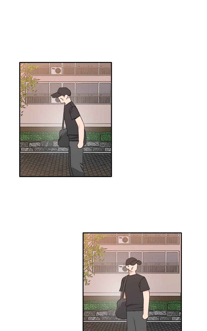 Swimmer Boy Ep. 12 - Talent page 61 - 