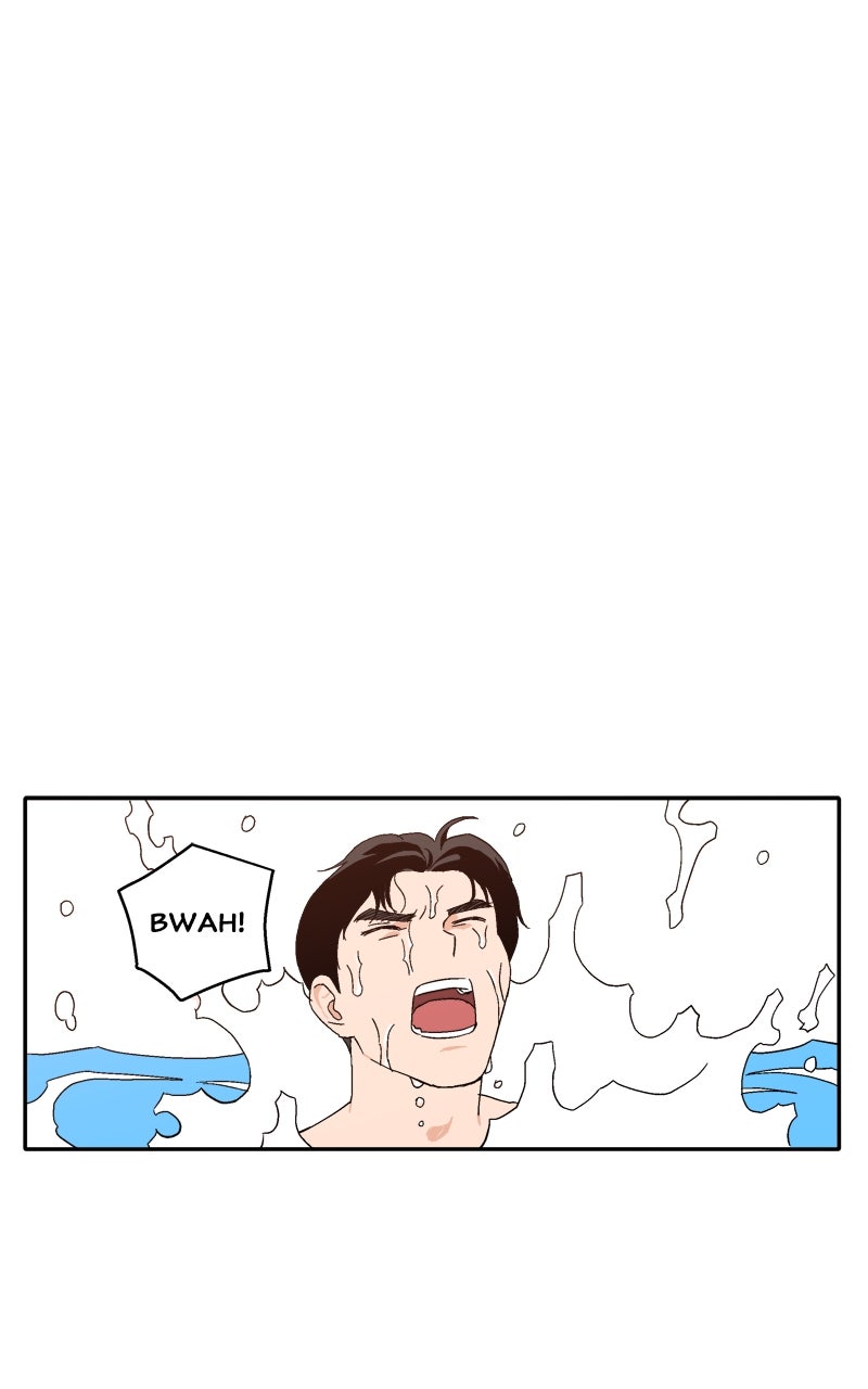 Swimmer Boy Ep. 12 - Talent page 9 - 